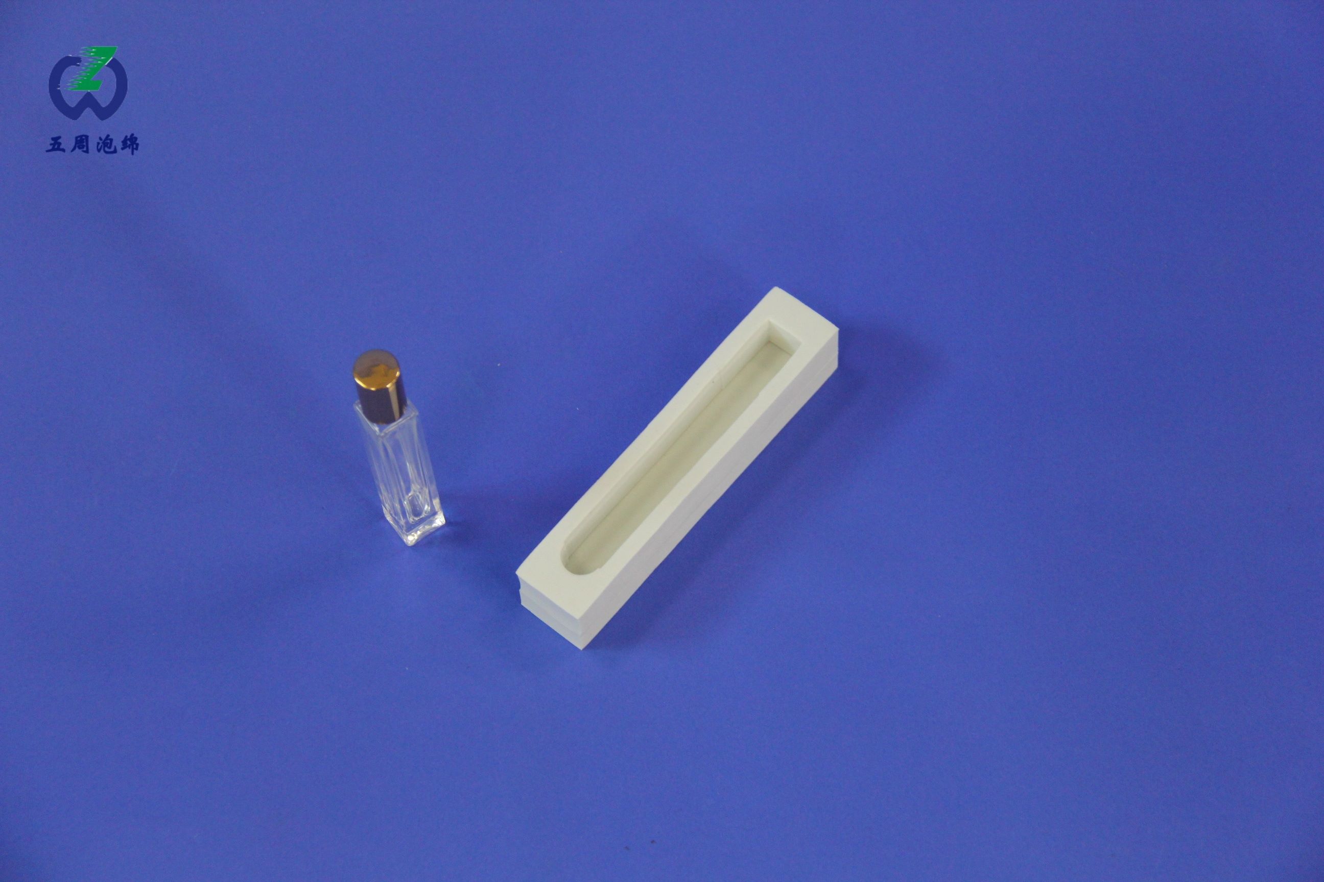 你的精油瓶易碎易晃動？EVA泡棉定制內襯能避免哪些風險？